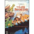thumbnail image 1 of Pre-Owned The Land Before Time (DVD 0025192027826) directed by Don Bluth, 1 of 1