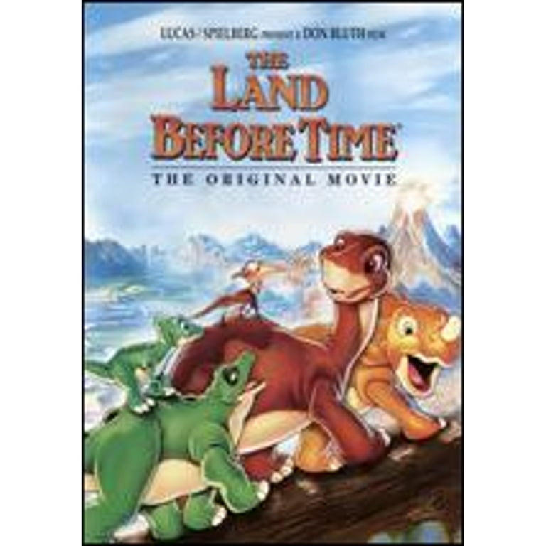 The land before time full movie sales