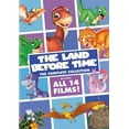 thumbnail image 1 of The Land Before Time: The Complete Collection (DVD), 1 of 2