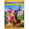 thumbnail image 1 of The Land Before Time XIII: The Wisdom Of Friends (Full Frame), 1 of 3