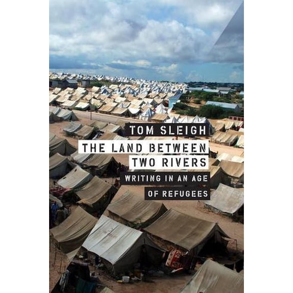 The Land Between Two Rivers (Paperback)