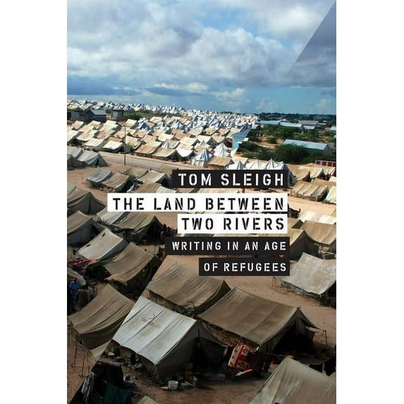 The Land Between Two Rivers (Paperback)