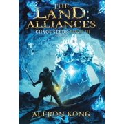 The Land Hardcover
