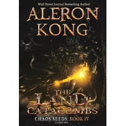 The Land Hardcover
