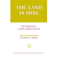 thumbnail image 1 of Pre-Owned The Land Is Mine: Six Biblical Land Ideologies (Paperback) 0800626648 9780800626648, 1 of 1