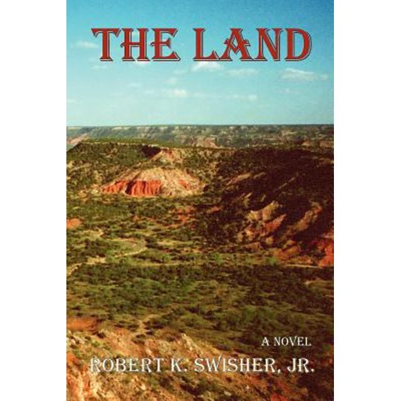 Pre-Owned The Land (Paperback) 0865340951 9780865340954