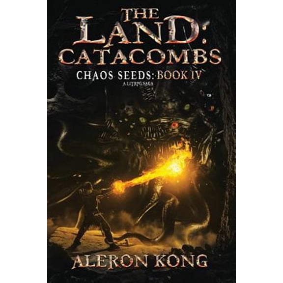 The Land (Paperback)
