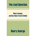 thumbnail image 1 of The Land Question (Paperback), 1 of 1