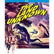 KL Studio Classics - The Land Unknown [BLU-RAY]