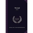 thumbnail image 1 of The Land; Volume 1 (Paperback), 1 of 1