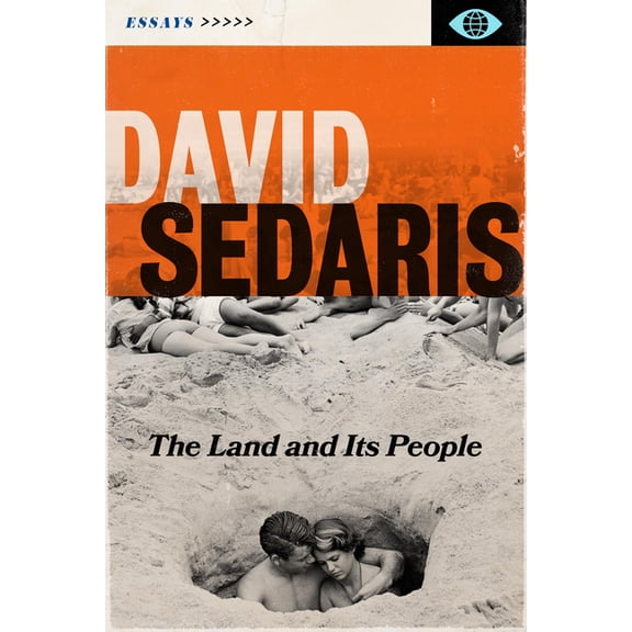 The Land and Its People: Essays, (Hardcover)