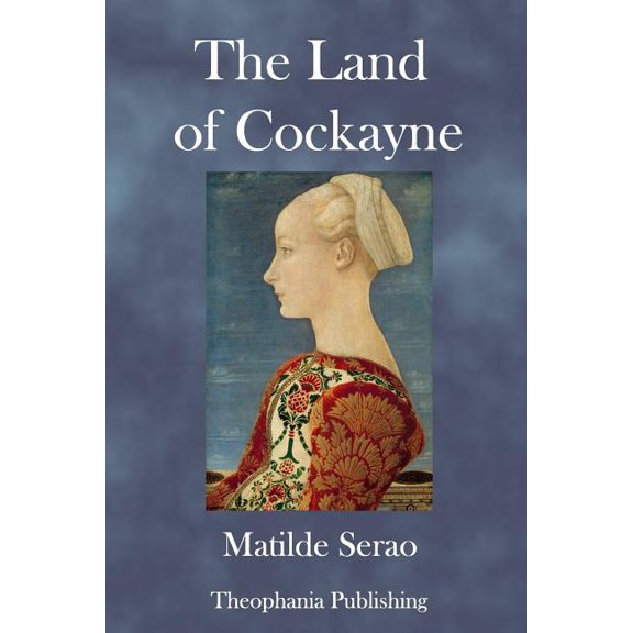 The Land of Cockayne (Paperback)