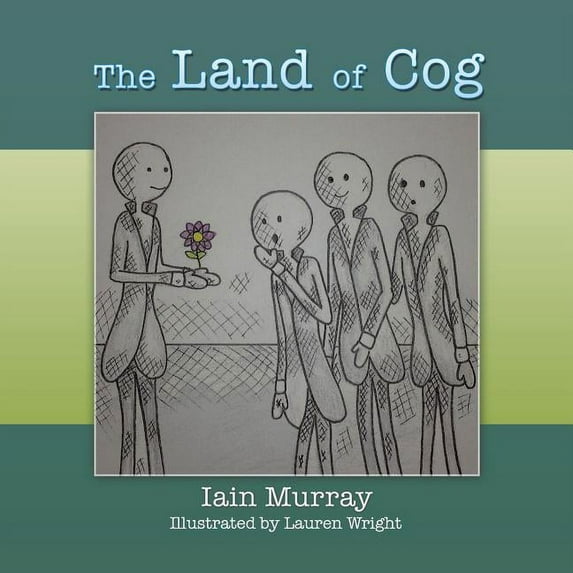 The Land of Cog, (Paperback)