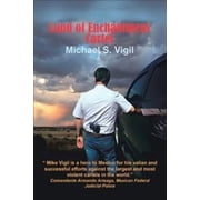 The Land of Enchantment Cartel Paperback