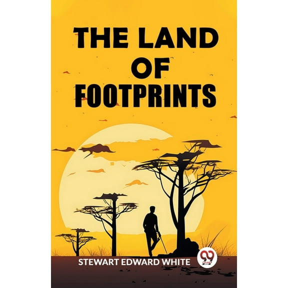 The Land of Footprints, (Paperback)