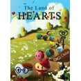 thumbnail image 1 of The Land of Hearts, (Hardcover), 1 of 1