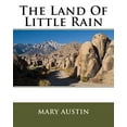 thumbnail image 1 of The Land of Little Rain, 1 of 1