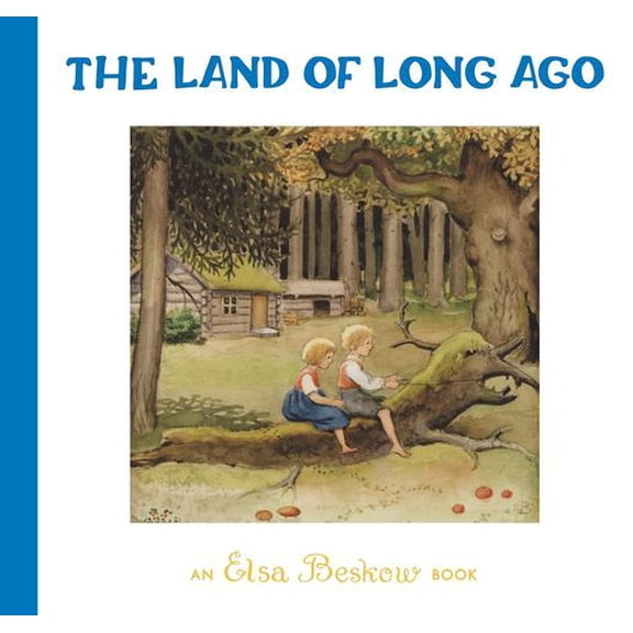 The Land of Long Ago