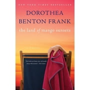 The Land of Mango Sunsets, Paperback