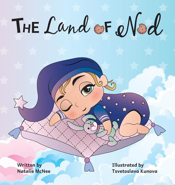 The Land of Nod (Hardcover) - Walmart.com