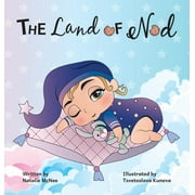 The Land of Nod (Hardcover)