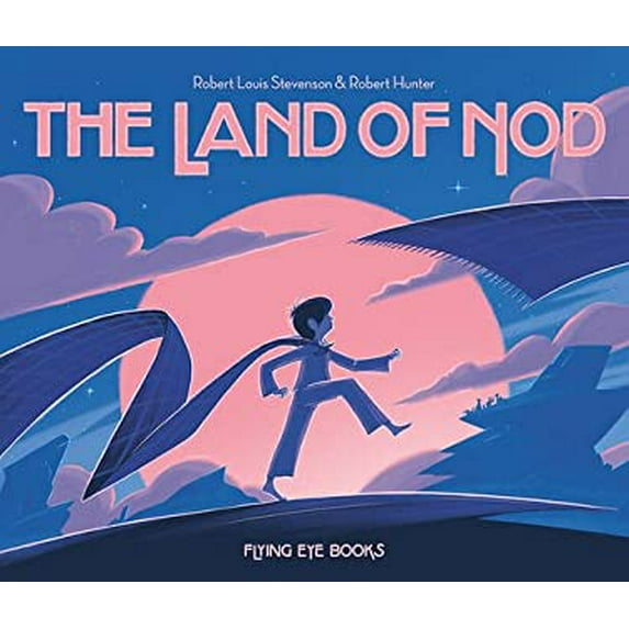 Pre-Owned The Land of Nod (Hardcover) 1911171046 9781911171041