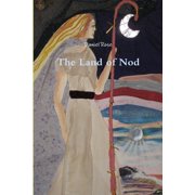 The Land of Nod, Paperback