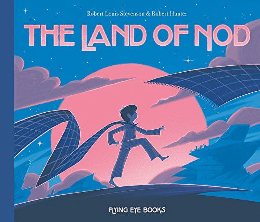 Pre-Owned The Land of Nod Paperback