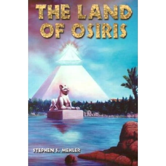 The Land of Osiris, (Paperback)