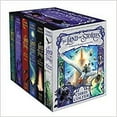 thumbnail image 1 of The Land of Stories: Complete Paperback Gift Set with Exclusive Journal, 1 of 1