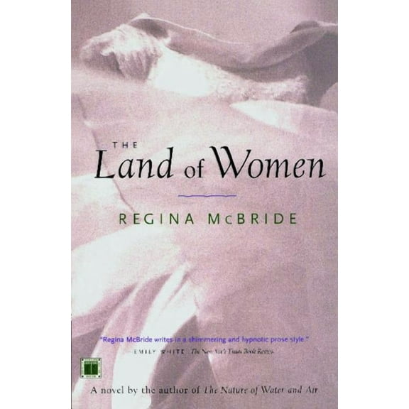 The Land of Women, (Paperback)
