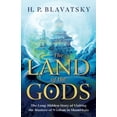 thumbnail image 1 of Pre-Owned The Land of the Gods: The Long-Hidden Story of Visiting the Masters of Wisdom in Shambhala (Paperback) 1639940243 9781639940240, 1 of 1