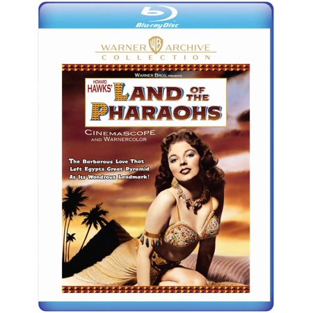Land of the Pharaohs