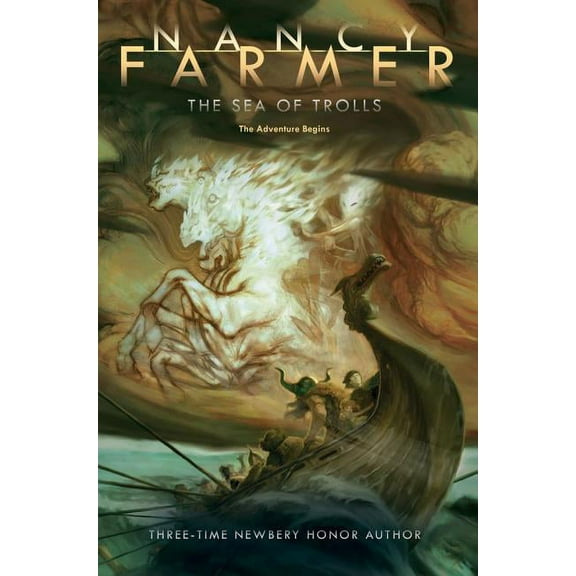 Richard Jackson Books (Atheneum Paperbac The Land of the Silver Apples, (Paperback)