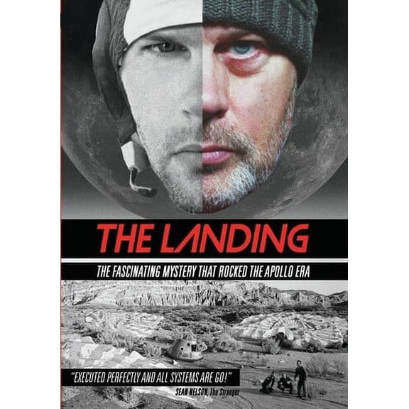 The Landing (DVD)