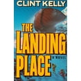 thumbnail image 1 of Pre-Owned The Landing Place (Reg Danson Adventure #1) (Paperback) 0840734638 9780840734631, 1 of 1