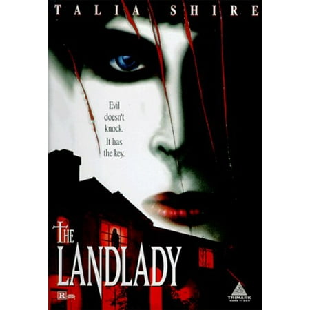 The Landlady (DVD)