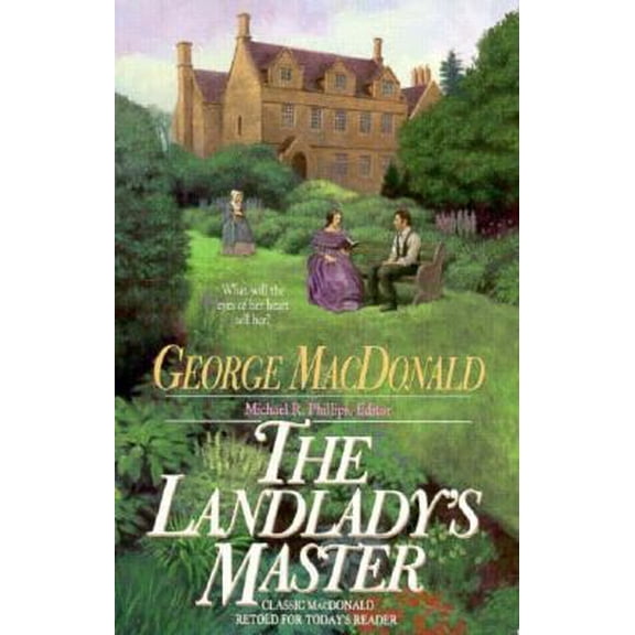 Pre-Owned Landlady's Master (Paperback) 0871239043 9780871239044