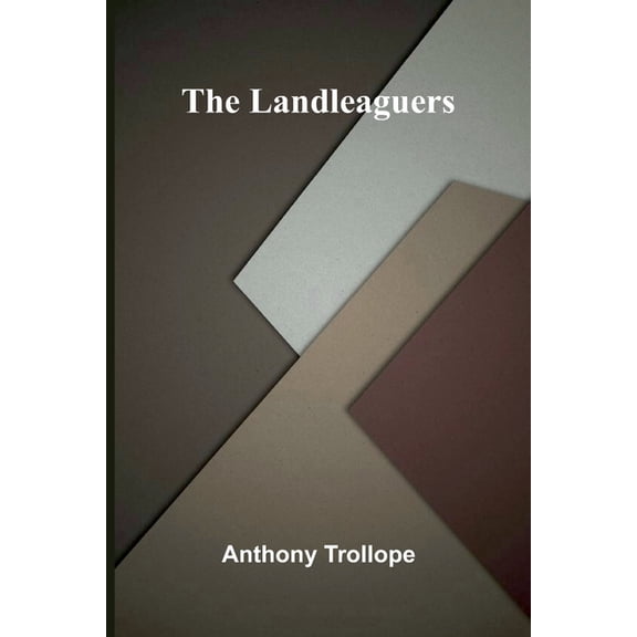 The Landleaguers, (Paperback)