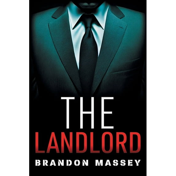 The Landlord, (Paperback)