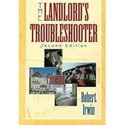 Pre-Owned The Landlord's Troubleshooter (Paperback) 9780793133444