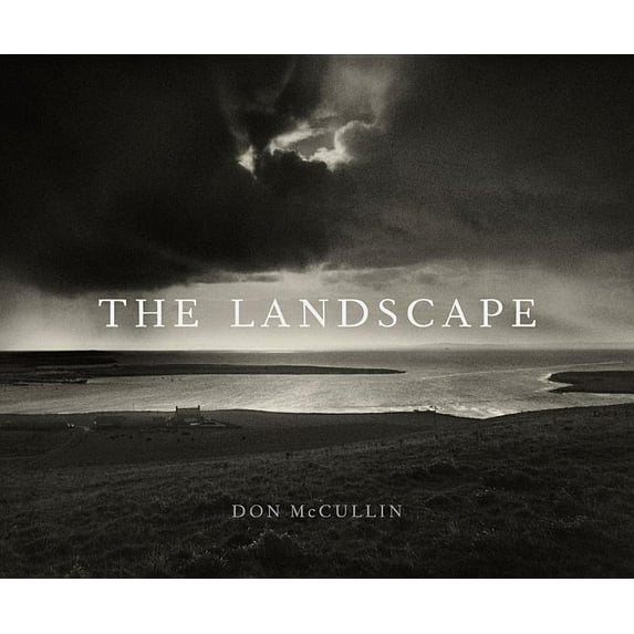 The Landscape (Hardcover)
