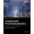 thumbnail image 1 of Pre-Owned The Landscape Photographer's Guide to Photoshop: A Visualization-Driven Workflow (Paperback) 1681982188 9781681982182, 1 of 1