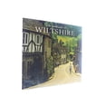 thumbnail image 1 of Pre-Owned The Landscape of Wiltshire: An Evocative View in Words and Pictures (Landscape S.) Paperback, 1 of 1