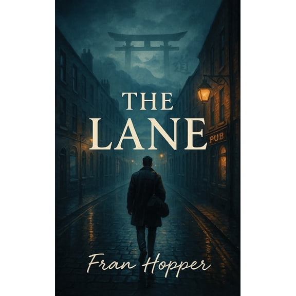 The Lane, (Hardcover)