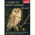 thumbnail image 1 of Pre-Owned Stackpole Books STACKSP11731642 A Guide To Night Sounds with CD (Paperback) 0811731642 9780811731645, 1 of 1