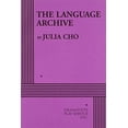 thumbnail image 1 of Pre-Owned The Language Archive (Paperback) 0822225093 9780822225096, 1 of 1