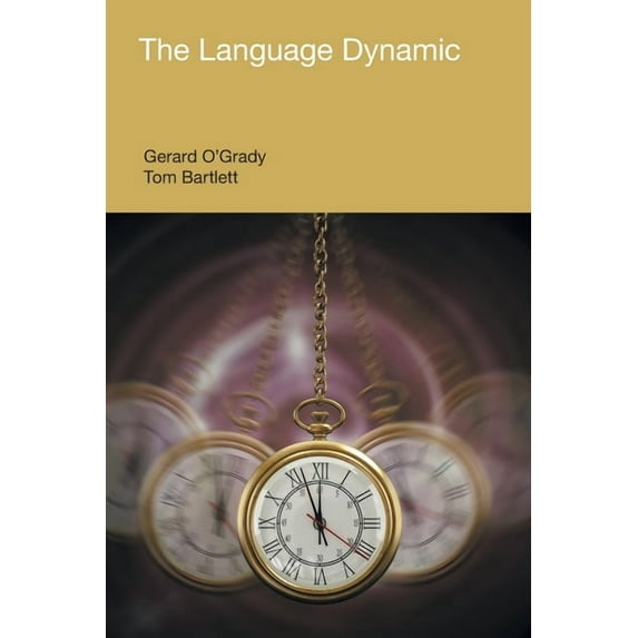 The Language Dynamic (Paperback)