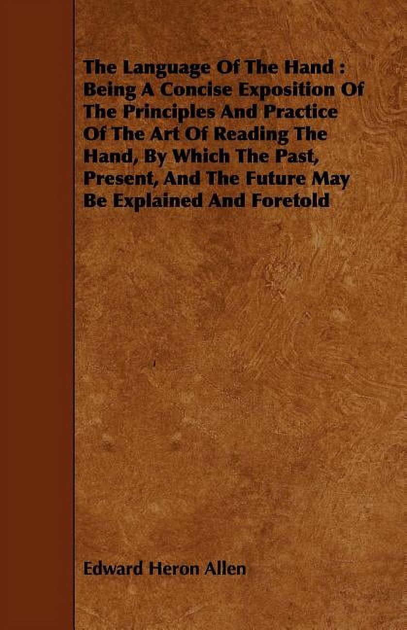 Hand Concise Being Concise Is An Art _ The Art of Conciseness: Eliminating ...