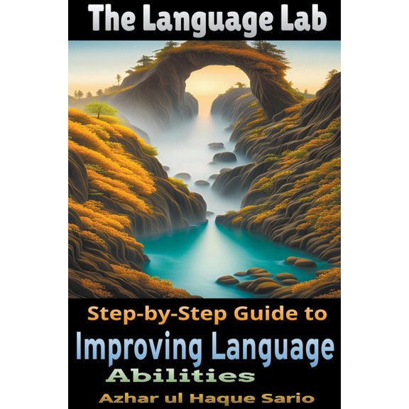 The Language Lab (Paperback)
